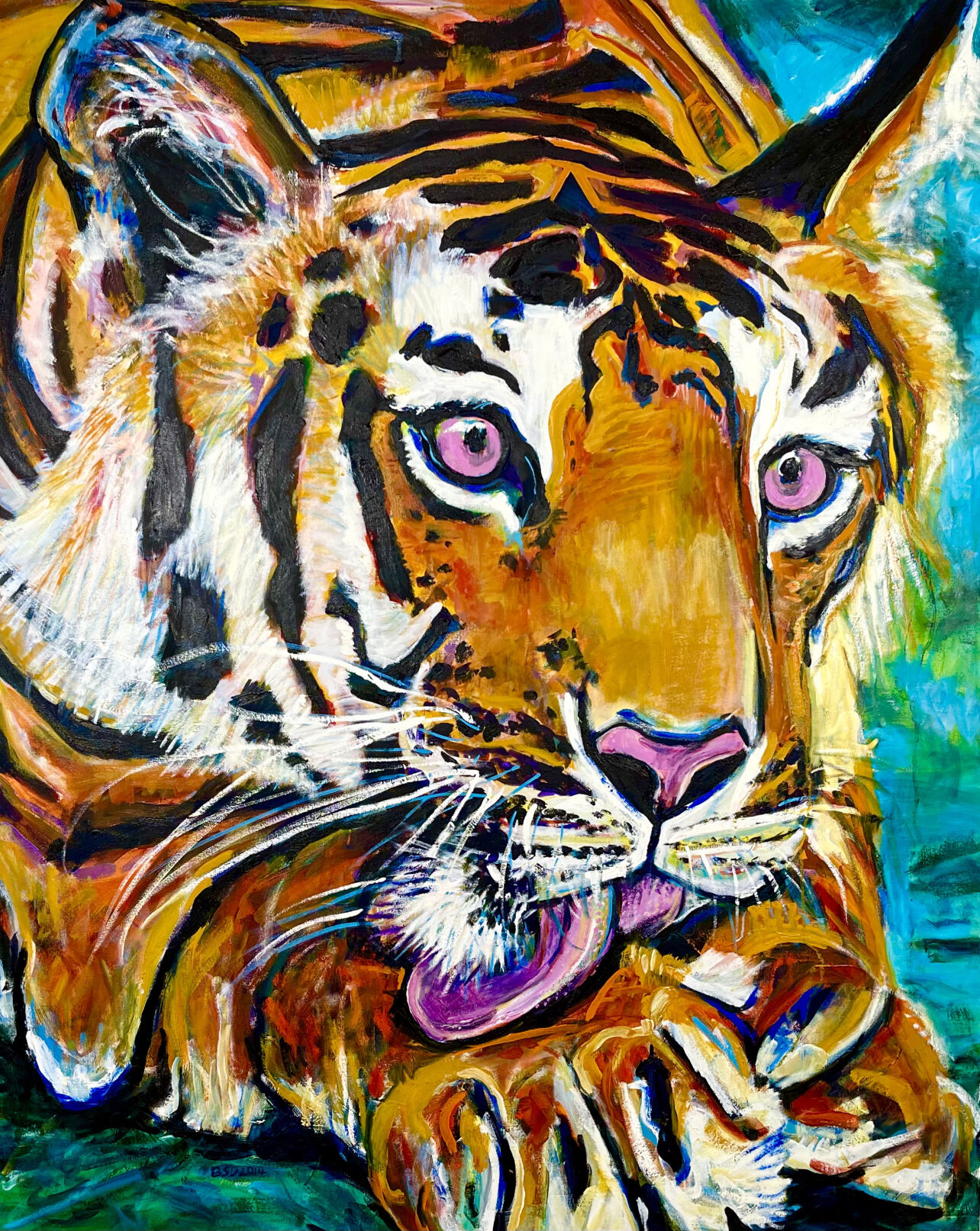 Tiger